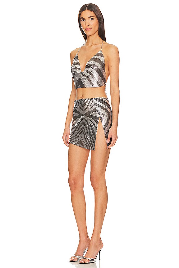 view 2 of 4 GIGI セット in Zebra