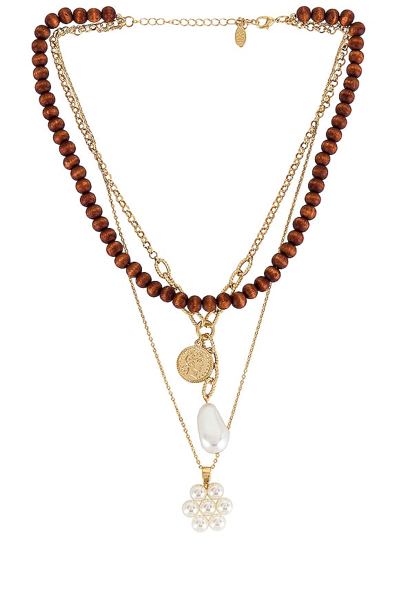 8 Other Reasons COLLIER HAPPY