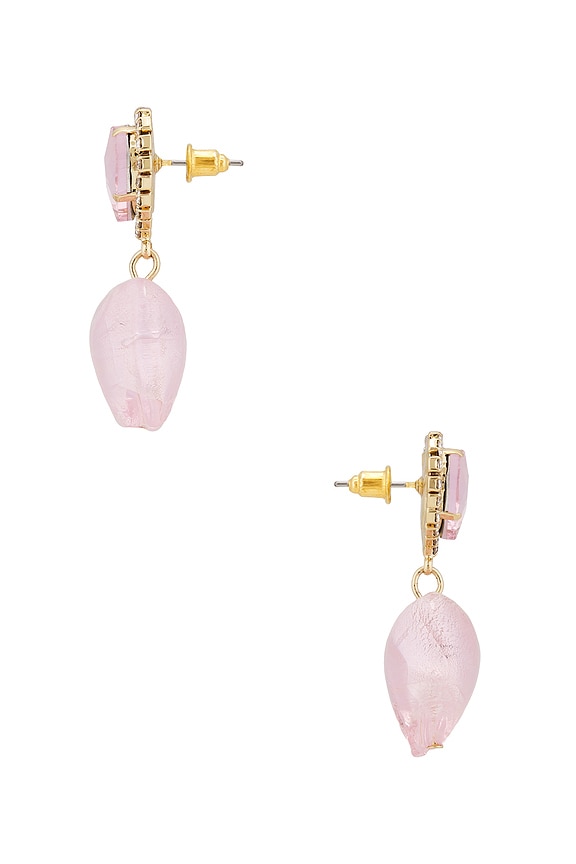 view 2 of 2 Barbie Earrings in Multi