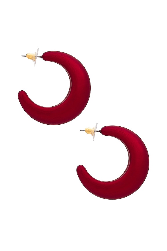 view 2 of 3 PENDIENTE in Red