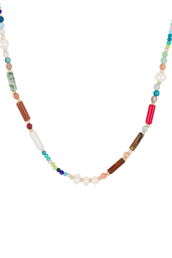 view 2 of 2 COLLIER in Multi