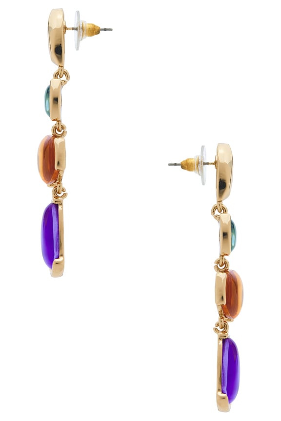 view 2 of 2 Capri Earrings in Multi