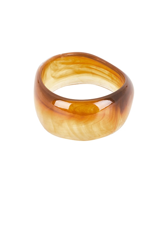 view 1 of 3 BRAZALETE in Tan