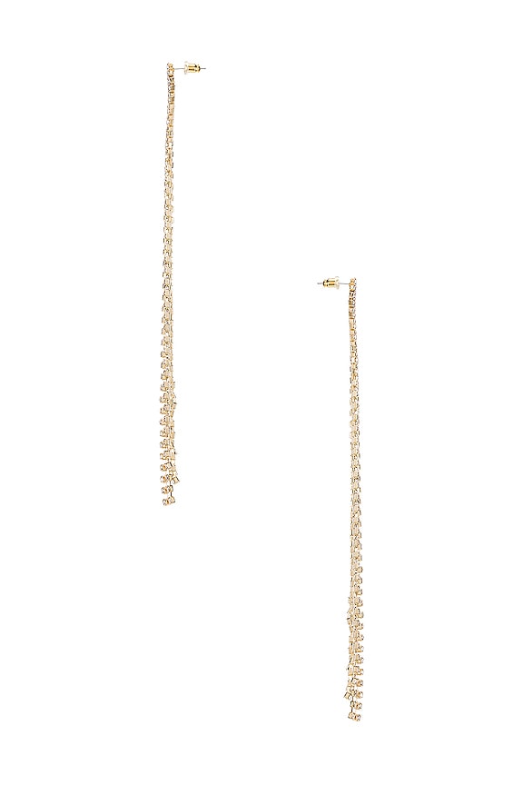 view 2 of 3 CHAQUETONES TWILIGHT in Gold