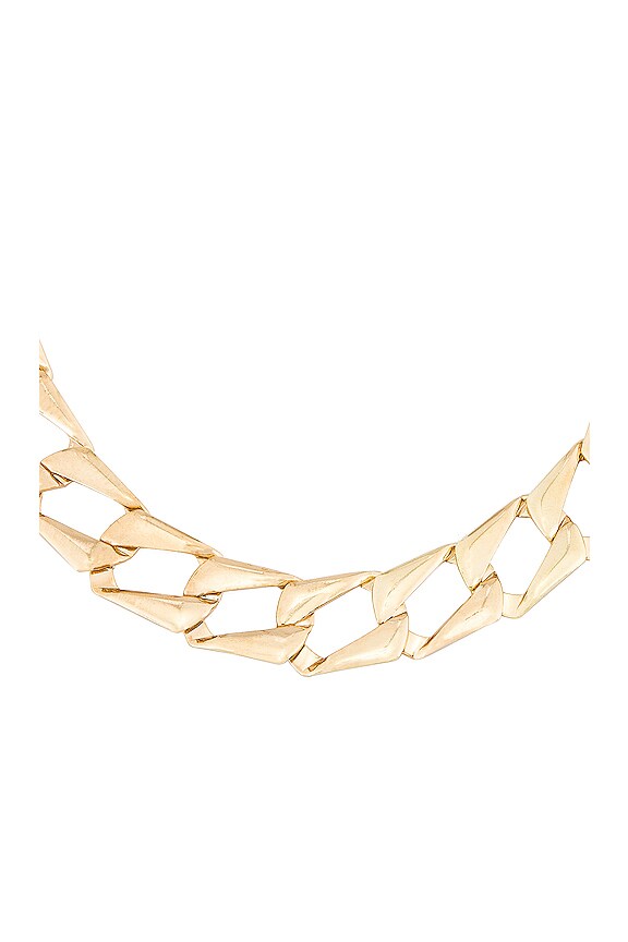 view 2 of 2 CADENA SONNY in Gold