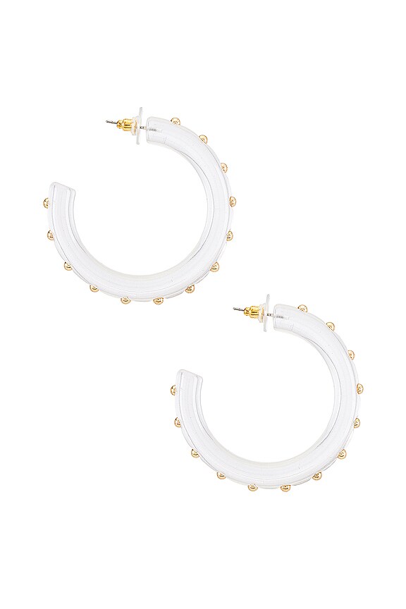 view 2 of 3 AROS EXPLICIT in Gold