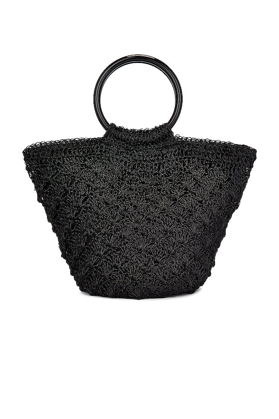 view 2 of 4 SAC OUT AND ABOUT in Black