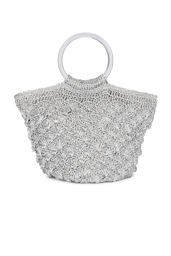 view 2 of 4 OUT AND ABOUT 백 in Silver