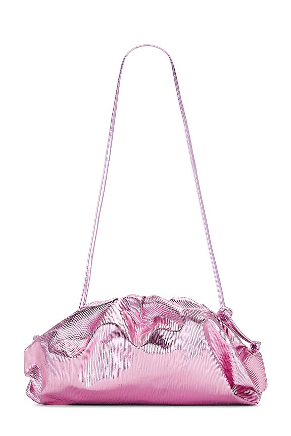 view 2 of 4 Clutch in Pink