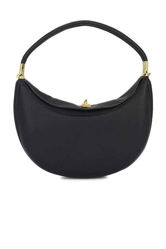 view 2 of 5 Many Moons Bag in Black