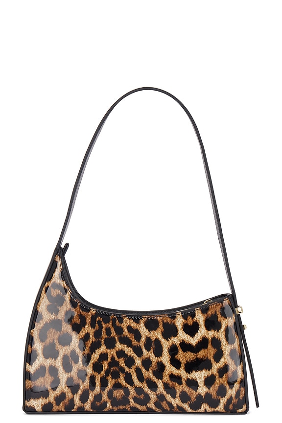 view 2 of 4 Wild Pia Bag in Leopard