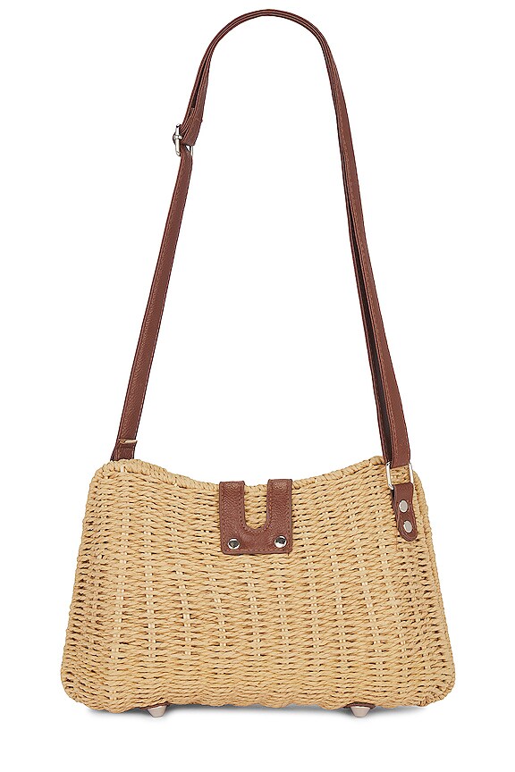 view 2 of 4 SAC in Straw