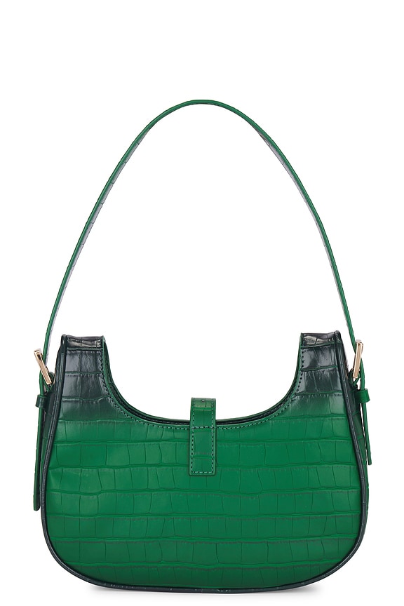 view 2 of 4 Lucky Day Bag in Green