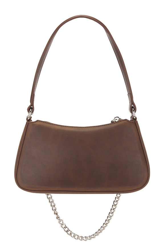 view 2 of 4 Shoulder Bag in Brown