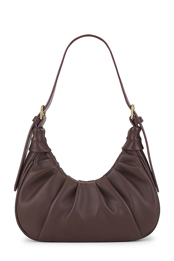 view 2 of 5 Daphne in Brown