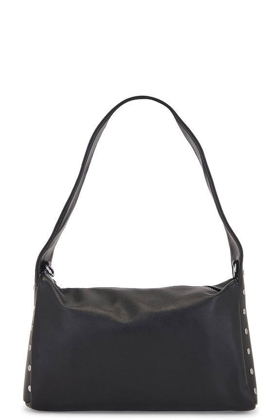 view 2 of 5 SAC PORTÉ ÉPAULE in Black