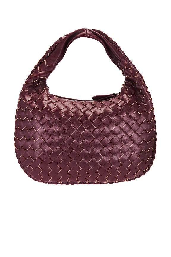 view 2 of 4 SHOULDER 백 in Cherry