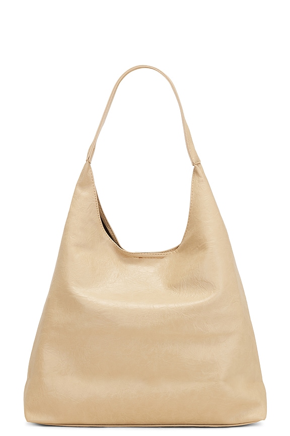 view 2 of 4 BOLSO JAGGER in Taupe