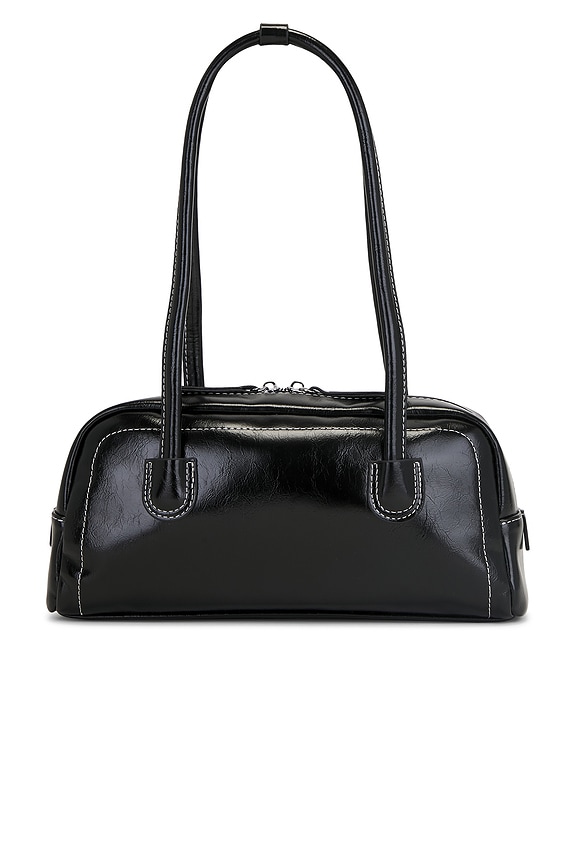 view 2 of 4 Mia Bowling Bag in Black