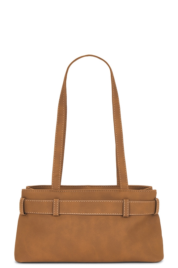 view 2 of 4 MARGOT 숄더백 in Brown