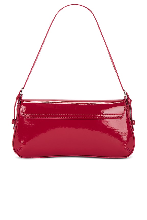 view 2 of 4 Kali Shoulder Bag in Red