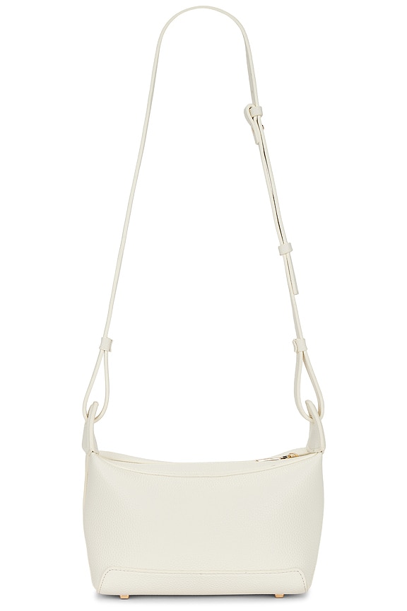 view 2 of 4 СУМКА НА ПЛЕЧО AYLIX in Cream