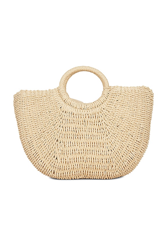 view 2 of 4 SAC DE PLAGE in Ivory