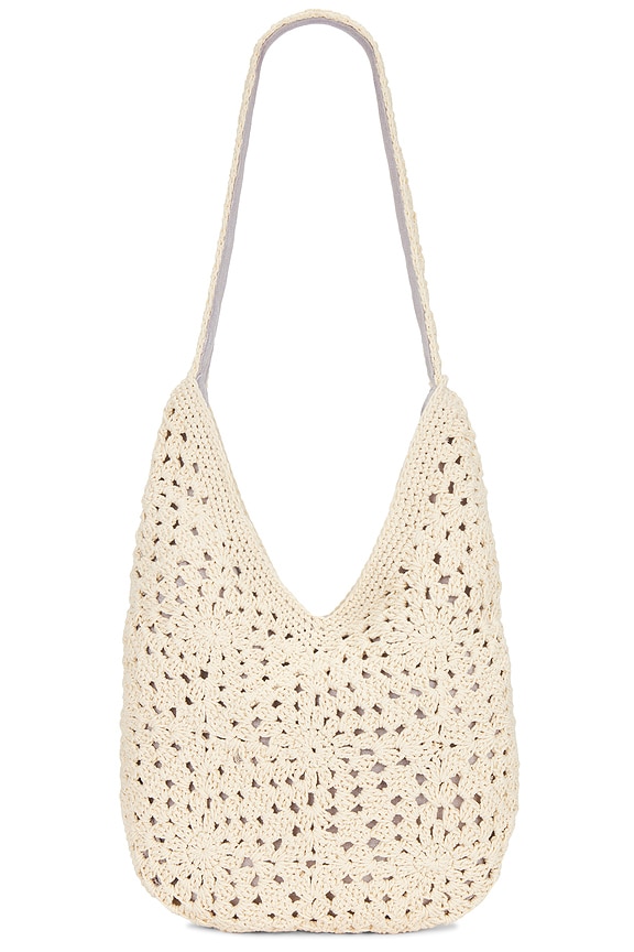 view 2 of 4 SAC FOURRE-TOUT STAGE RIGHT in Ivory