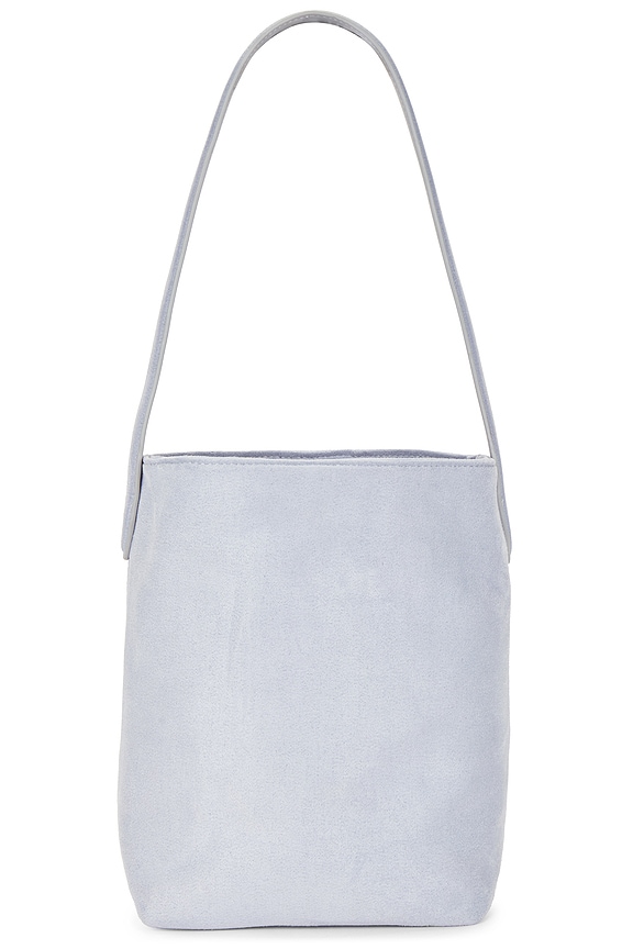 view 2 of 4 Nicole Bucket Bag in Light Blue