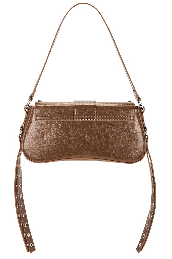 view 2 of 4 Kali Shoulder Bag in Brown
