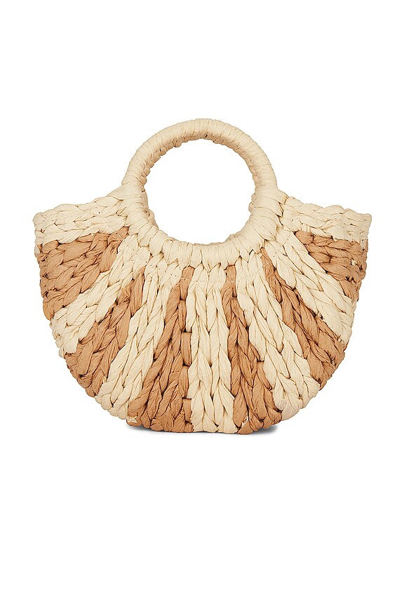 view 2 of 4 BOLSO RADIANT in Khaki