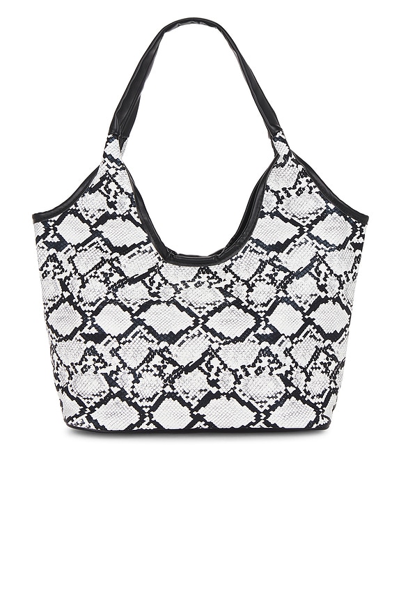 view 2 of 4 Eloise Shoulder Bag in Snake