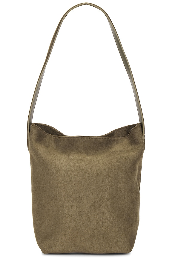 view 2 of 4 SAC SEAU BUCKET BAG in Olive