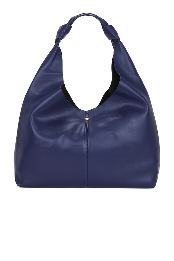 view 2 of 4 Jordan Hobo Bag in Navy
