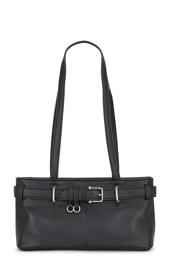 view 1 of 4 BOLSO HOMBRO in Black