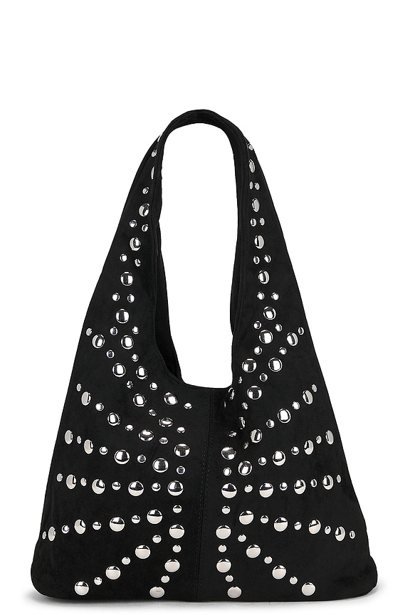 view 1 of 4 BOLSO HOMBRO in Black