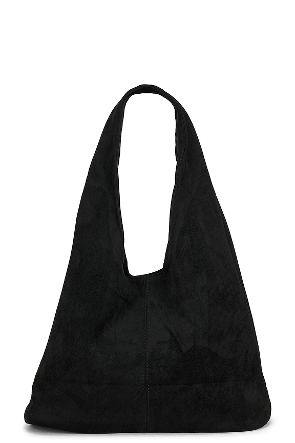 view 2 of 4 BOLSO HOMBRO in Black