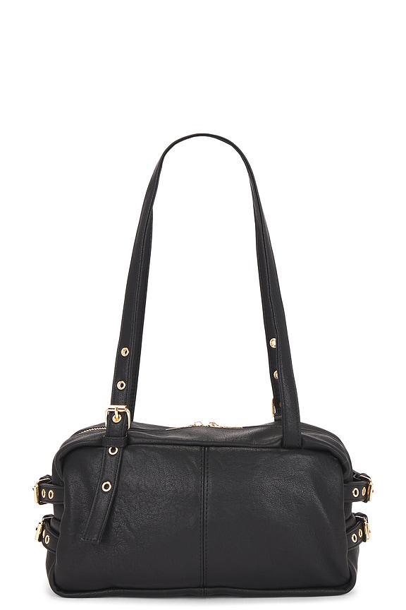 view 2 of 4 SAC PORTÉ ÉPAULE in Black