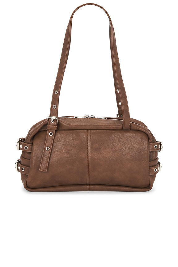 view 1 of 4 SAC PORTÉ ÉPAULE in Brown