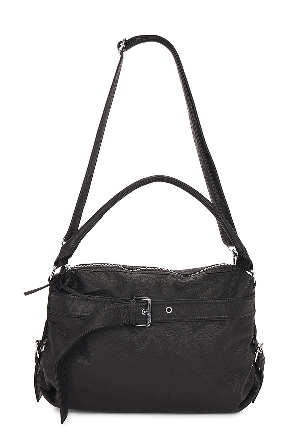 view 1 of 5 SAC PORTÉ ÉPAULE in Brown