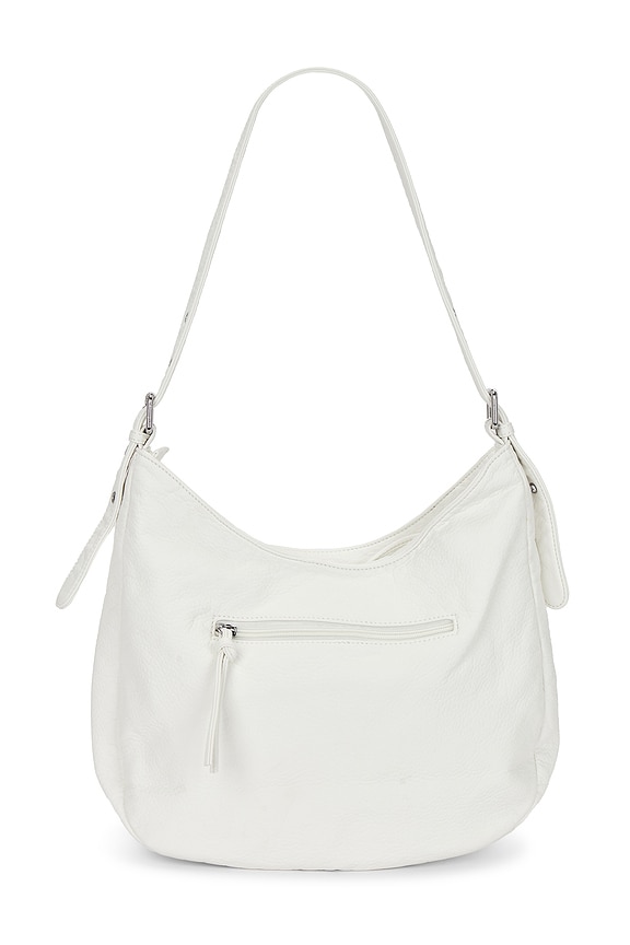 view 2 of 4 BOLSO HOMBRO in Ivory