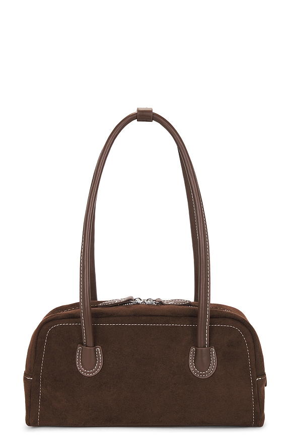 view 1 of 4 SAC PORTÉ ÉPAULE in Brown