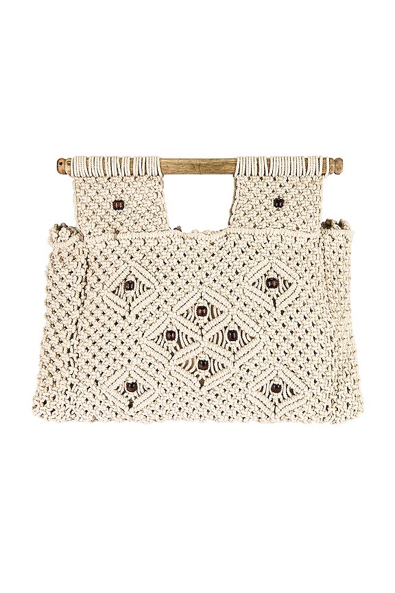 view 2 of 4 SAC VACAY in Ivory