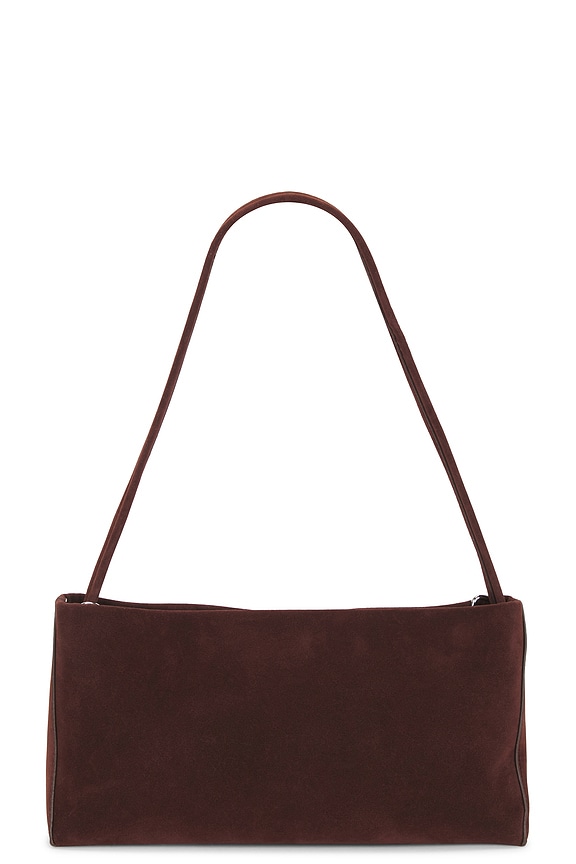 view 2 of 5 BOLSO HOMBRO JUBI in Brown