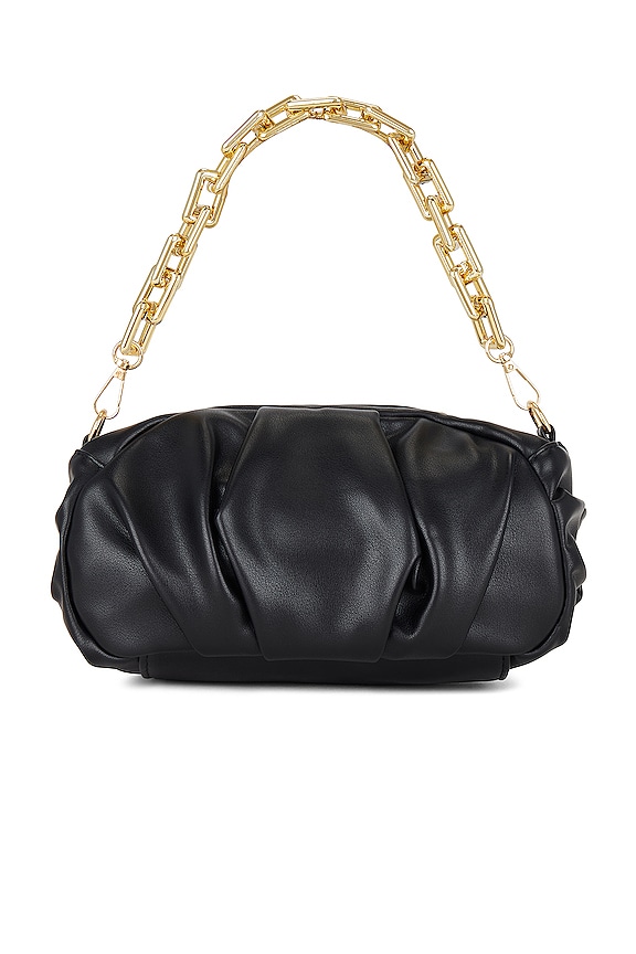 view 2 of 5 SAC PORTÉ ÉPAULE in Black