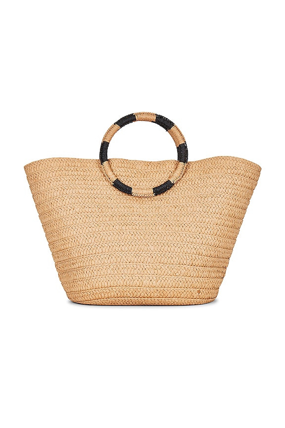 view 2 of 4 x REVOLVE Day Trip Bag in Natural