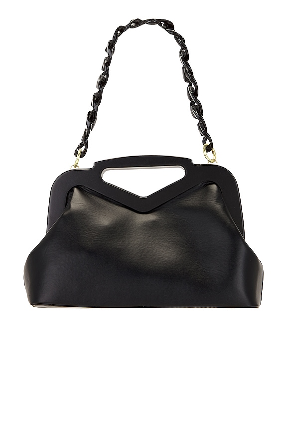 view 2 of 5 ショルダーバッグ in Black
