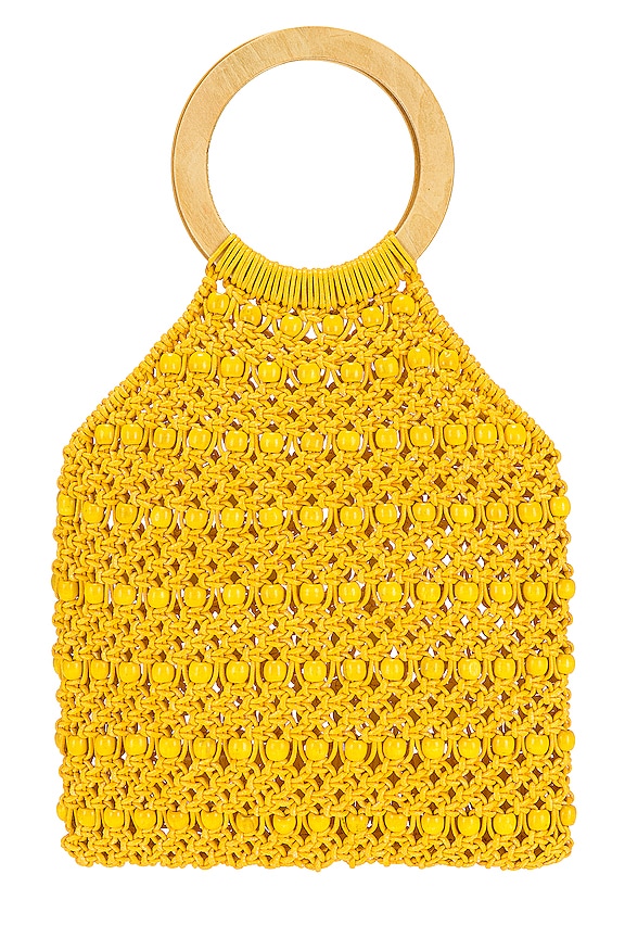 view 2 of 4 SAC in Yellow