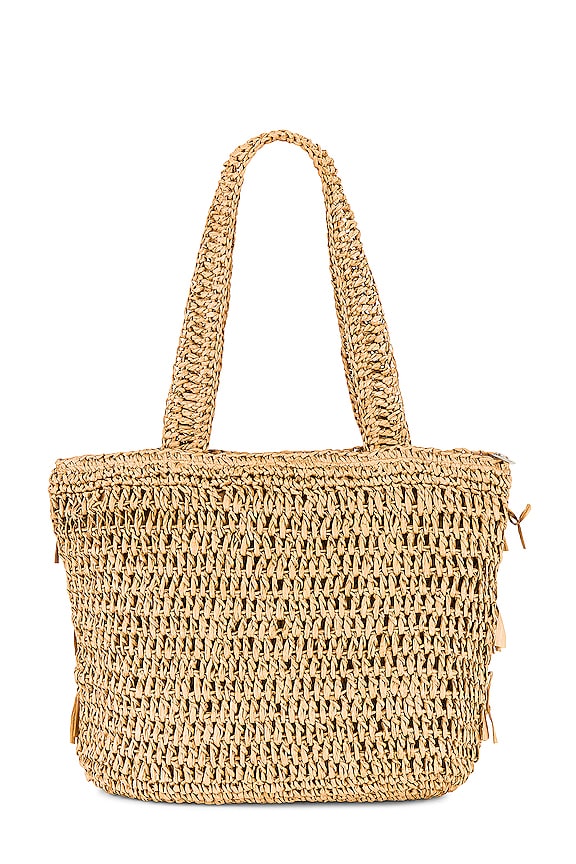 view 2 of 4 ストロートート in Khaki