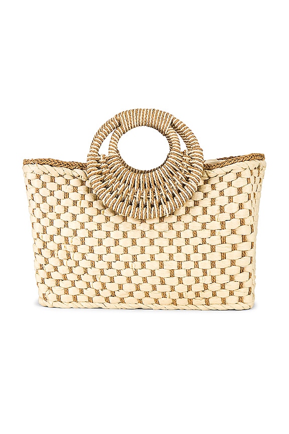 view 2 of 4 BOLSO TOTE in Ivory